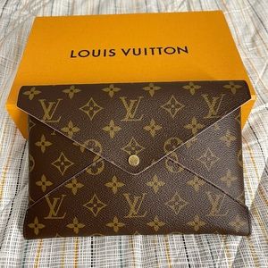 Louis Vuitton Large Kirigami Pouch
